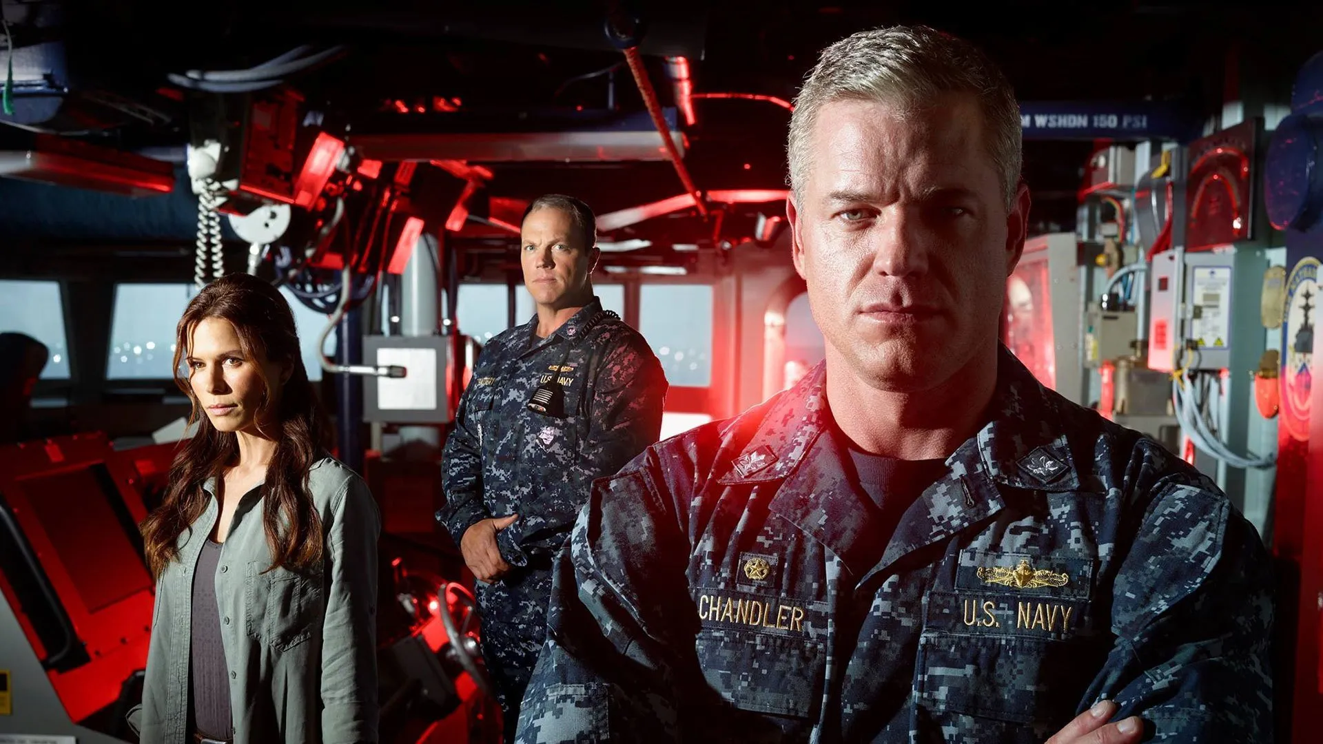 უკანასკნელი გემი სეზონი 4 (ქართულად) / The Last Ship Season 4 ქართულად 2026 / ukanaskneli gemi sezoni 4 qartulad