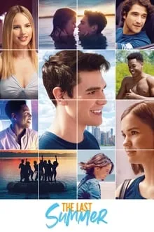 ბოლო ზაფხული (ქართულად) / The Last Summer (Bolo Zafxuli Qartulad) ქართულად 2026 / bolo zapkhuli qartulad
