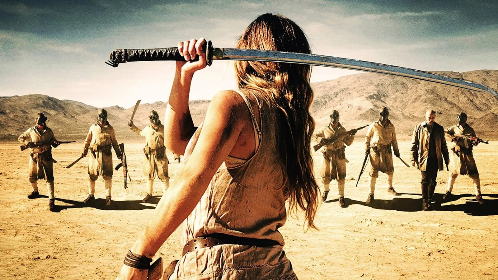 წყარო (ქართულად) / The Last Survivors (Wyaro Qartulad) ქართულად 2026 / tsqaro qartulad