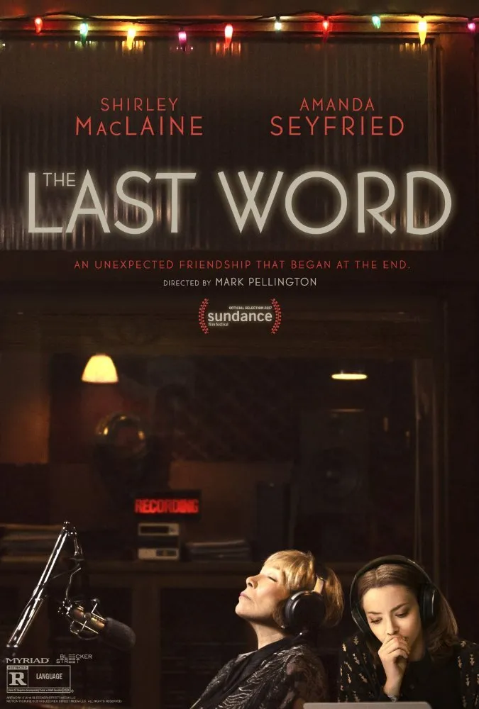უკანასკნელი სიტყვა (ქართულად) / The Last Word ქართულად 2026 / ukanaskneli sitqva qartulad