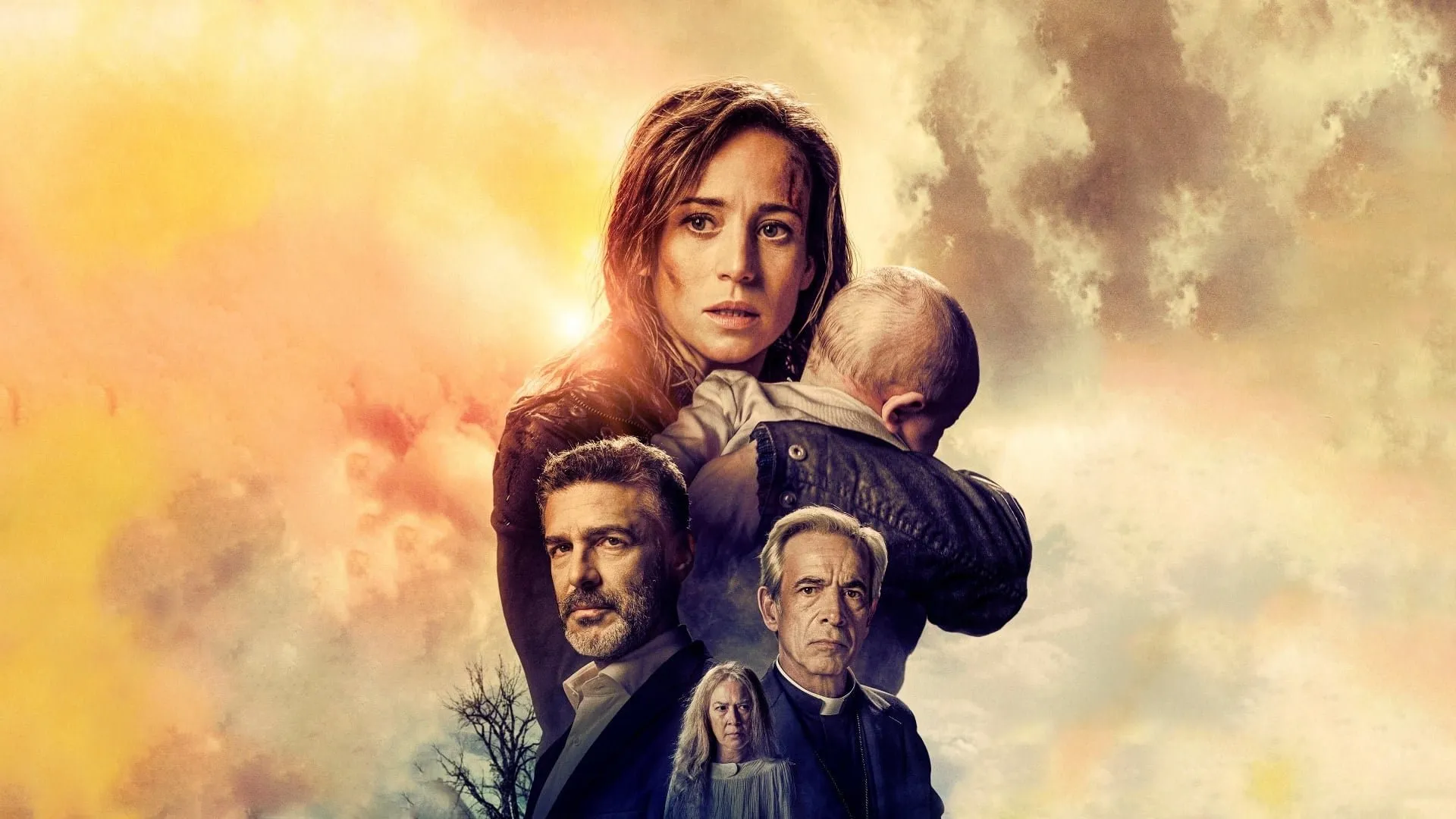 ძვლების მემკვიდრეობა (ქართულად) / The Legacy of the Bones (Legado en los huesos) (Dzvlebis Memkvidreoba) ქართულად 2026 / dzvlebis memkvidreoba qartulad