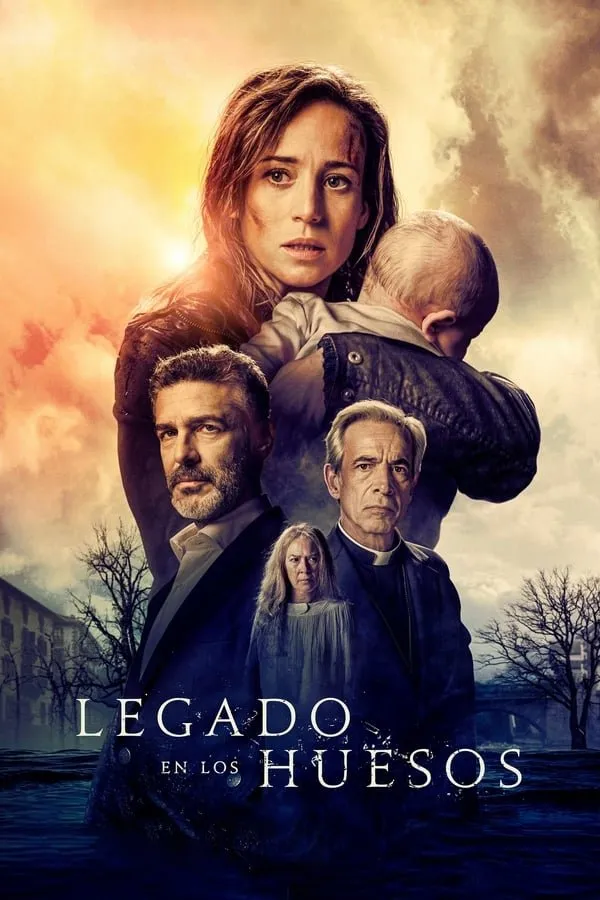 ძვლების მემკვიდრეობა (ქართულად) / The Legacy of the Bones (Legado en los huesos) (Dzvlebis Memkvidreoba) ქართულად 2026 / dzvlebis memkvidreoba qartulad