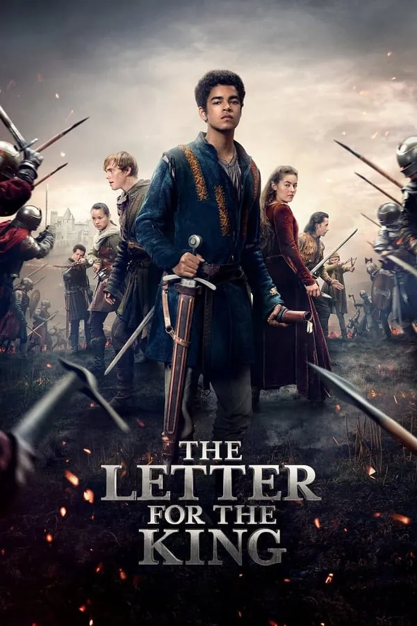 წერილი მეფეს (ქართულად) / The Letter for the King (Werili Mefes Qartulad) ქართულად 2026 / tserili mepes qartulad