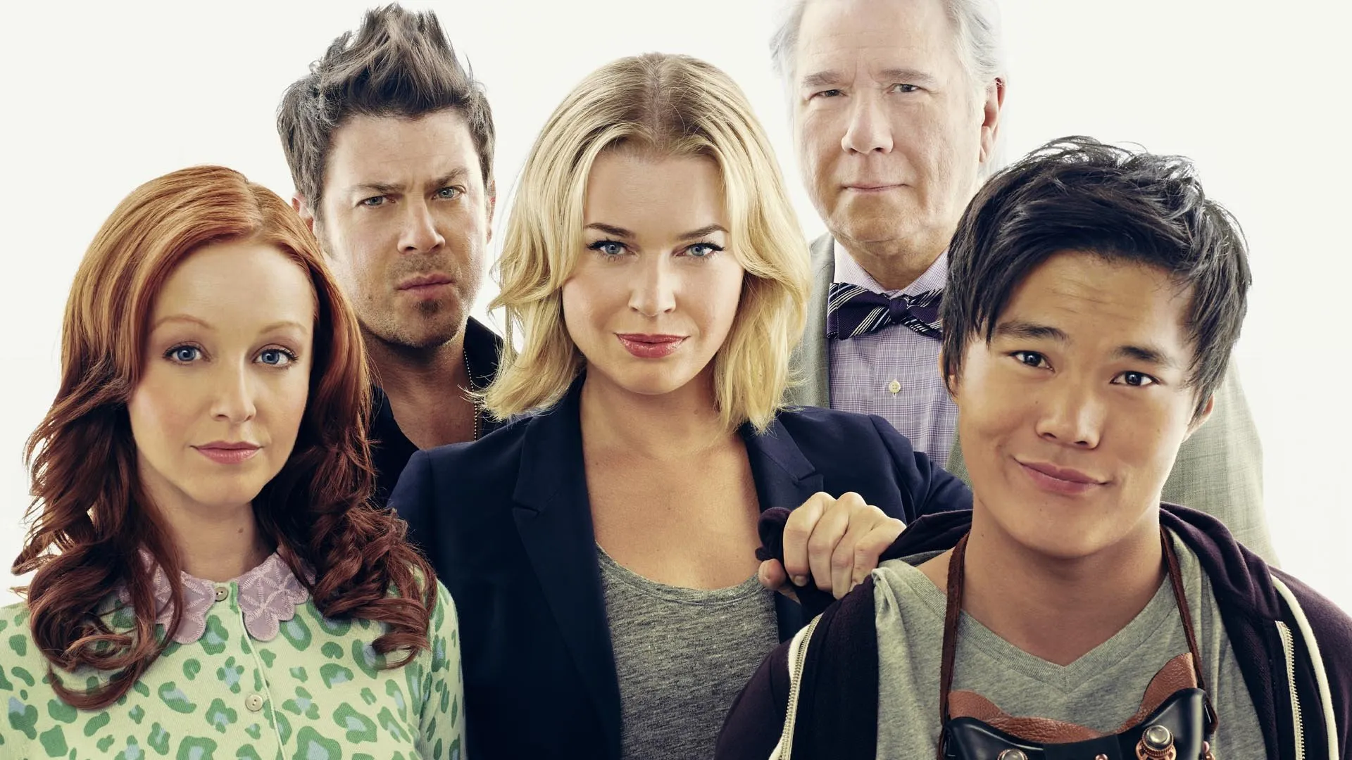 ბიბლიოთეკარები სეზონი 4 (ქართულად) / The Librarians Season 4 ქართულად 2026 / bibliotekarebi sezoni 4 qartulad