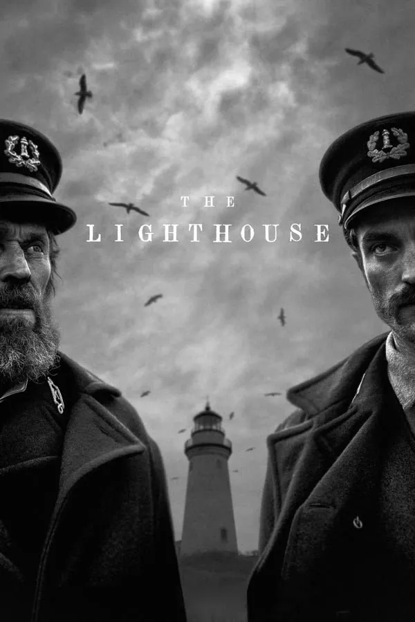 შუქურა (ქართულად) / The Lighthouse ქართულად 2026 / shukura qartulad