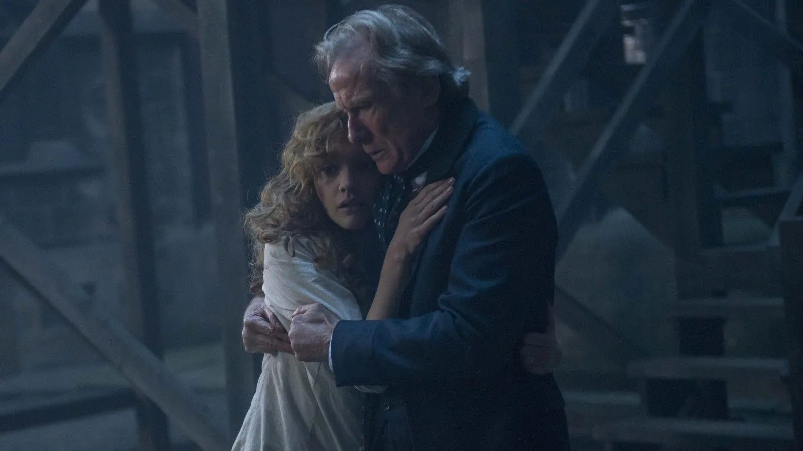 ლაიმჰაუზის გოლემი (ქართულად) / The Limehouse Golem (Laimhauzis Golemi Qartulad) ქართულად 2026 / laimhauzis golemi qartulad