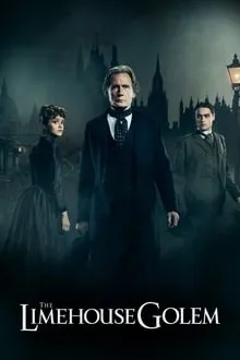 ლაიმჰაუზის გოლემი (ქართულად) / The Limehouse Golem (Laimhauzis Golemi Qartulad) ქართულად 2026 / laimhauzis golemi qartulad