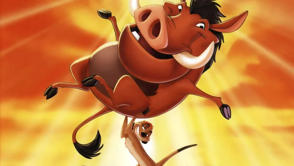 მეფე ლომი 3 (ქართულად) / The Lion King 1½ (Mefe Lomi 3 Qartulad) ქართულად 2026 / mepe lomi 3 qartulad