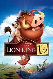 მეფე ლომი 3 (ქართულად) / The Lion King 1½ (Mefe Lomi 3 Qartulad) ქართულად 2026 / mepe lomi 3 qartulad