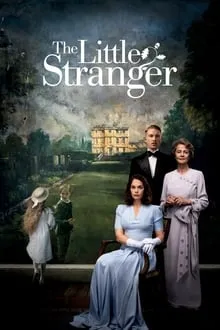 პატარა უცნობი (ქართულად) / The Little Stranger (Patara Ucnobi Qartulad) ქართულად 2026 / patara utsnobi qartulad