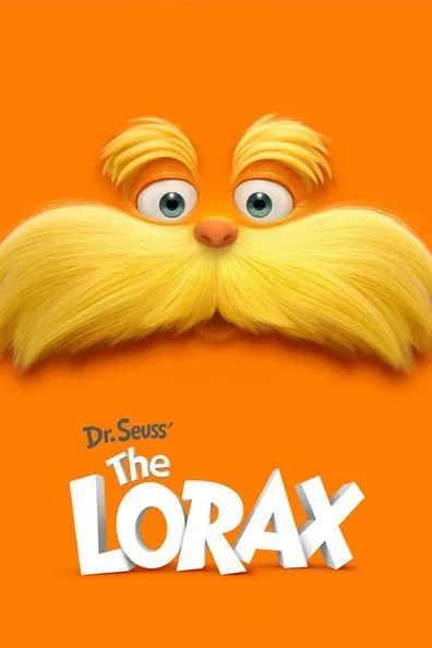 ლორაქსი (ქართულად) / The Lorax ქართულად 2026 / loraksi qartulad