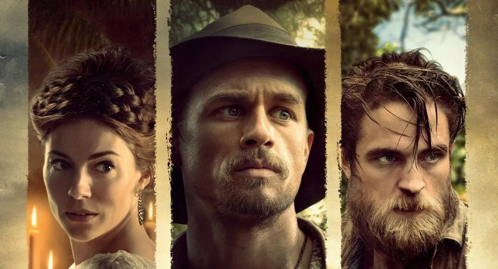 დაკარგული ქალაქი Z (ქართულად) / The Lost City of Z (Dakarguli Qalaqi Z Qartulad) ქართულად 2026 / dakarguli kalaki z qartulad