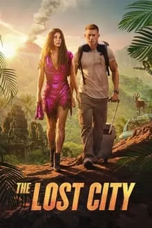 დაკარგული ქალაქი (ქართულად) / The Lost City (Dakarguli Qalaqi Qartulad) ქართულად 2026 / dakarguli kalaki qartulad
