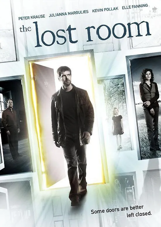 დაკარგული ოთახი სეზონი 1 (ქართულად) / The Lost Room Season 1 ქართულად 2026 / dakarguli otakhi sezoni 1 qartulad