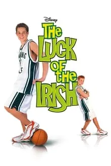 იღბლიანი ირლანდიელი (ქართულად) / The Luck of the Irish (Igbliani Irlandieli Qartulad) ქართულად 2026 / ighbliani irlandieli qartulad