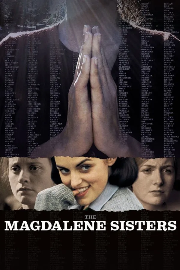 მაგდალინელი დები (ქართულად) / The Magdalene Sisters ქართულად 2026 / magdalineli debi qartulad