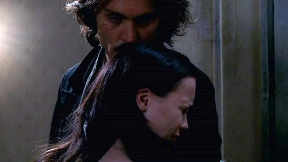 ადამიანი, რომელიც ტიროდა (ქართულად) / The Man Who Cried ქართულად 2026 / adamiani romelits tiroda qartulad