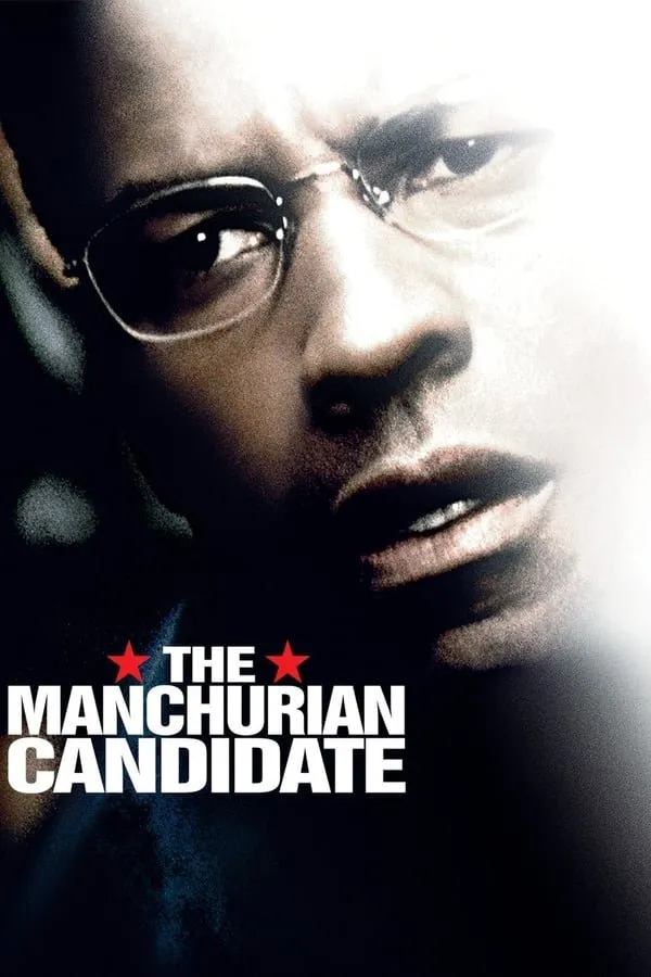 მანჯურიელი კანდიდატი (ქართულად) / The Manchurian Candidate (Manjurieli Kandidati Qartulad) ქართულად 2026 / manjurieli kandidati qartulad