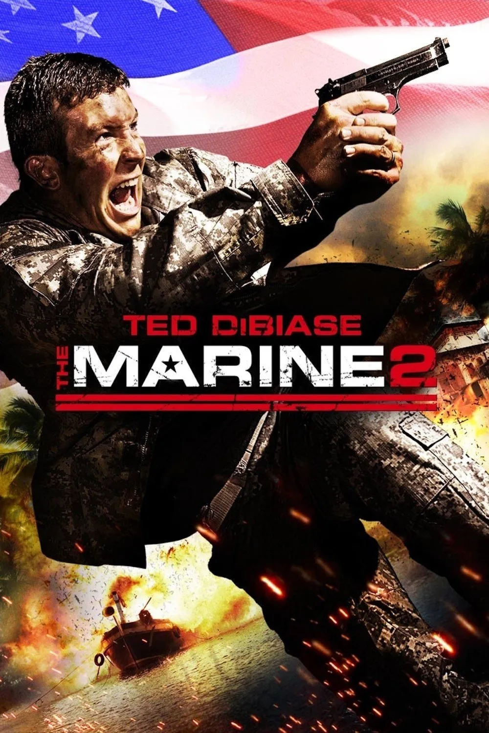 საზღვაო ქვეითი 2 (ქართულად) / The Marine 2 (Sazgvao Qveiti 2 Qartulad) ქართულად 2026 / sazghvao kveiti 2 qartulad