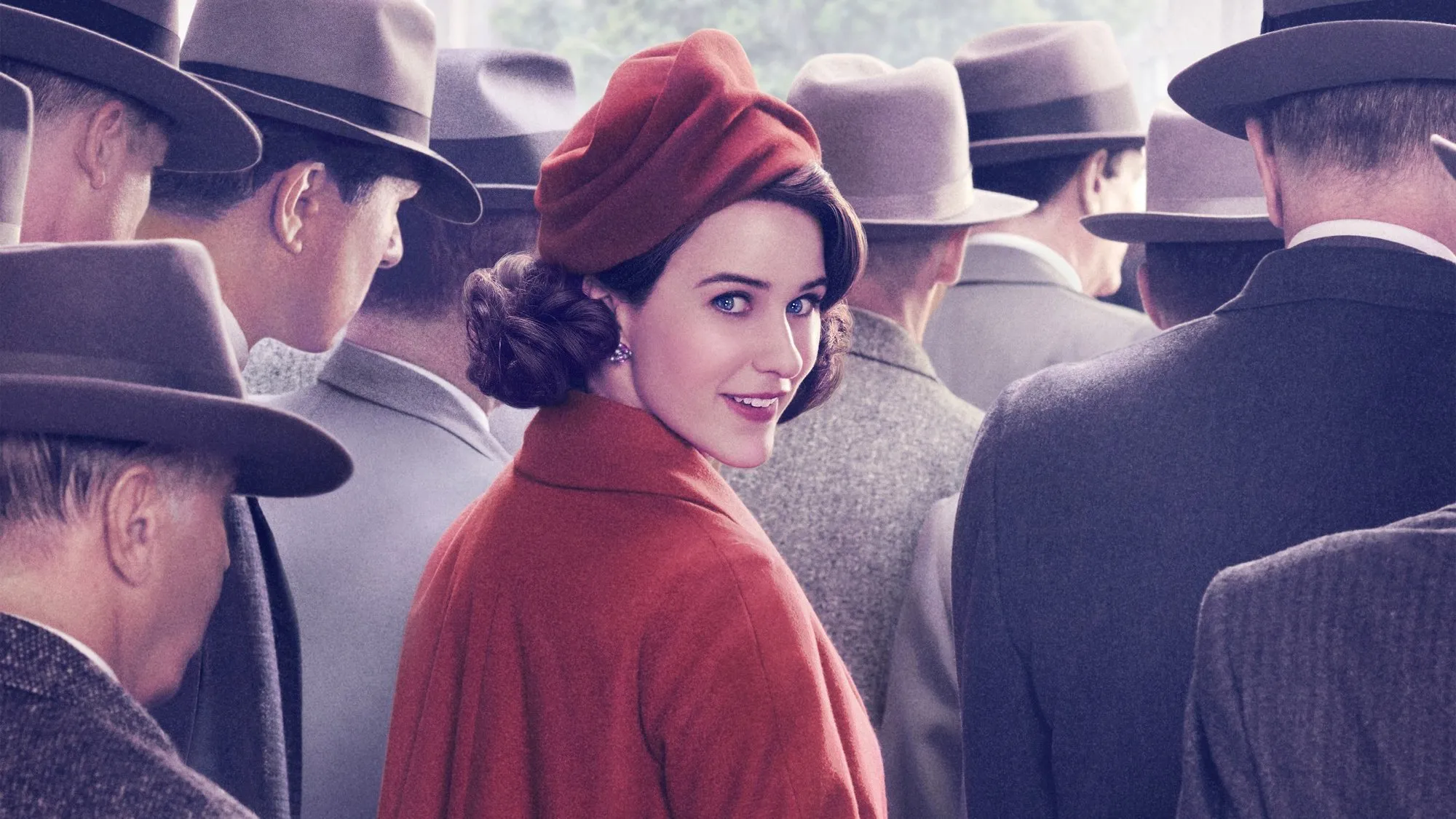 საოცარი მისის მეიზელი (ქართულად) / The Marvelous Mrs. Maisel (Saocari Misis Meizeli Qartulad) ქართულად 2026 / saotsari misis meizeli qartulad