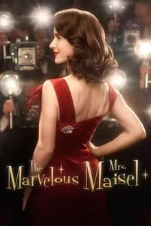 საოცარი მისის მეიზელი (ქართულად) / The Marvelous Mrs. Maisel (Saocari Misis Meizeli Qartulad) ქართულად 2026 / saotsari misis meizeli qartulad