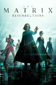 მატრიცა 4: აღდგომა (ქართულად) / The Matrix Resurrections (Matrica 4: Agdgoma Qartulad) ქართულად 2026 / matritsa 4 aghdgoma qartulad