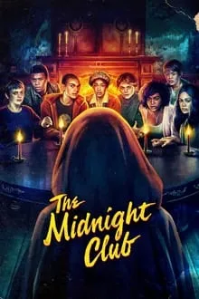 შუაღამის კლუბი (ქართულად) / The Midnight Club (Shuagamis Klubi Qartulad) ქართულად 2026 / shuaghamis klubi qartulad