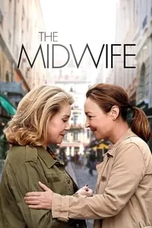 ბებიაქალი (ქართულად) / The Midwife (Sage femme) (Bebiaqali Qartulad) ქართულად 2026 / bebiakali qartulad