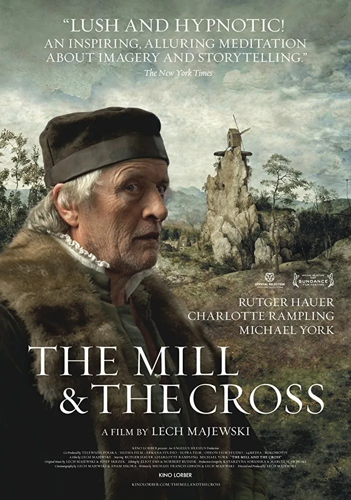 წისქვილი და ჯვარი (ქართულად) / The Mill and the Cross (Mlyn i krzyz) ქართულად 2026 / tsiskvili da jvari qartulad
