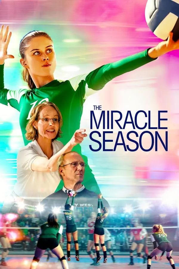 სასწაულებრივი სეზონი (ქართულად) / The Miracle Season (Saswaulebrivi Sezoni Qartulad) ქართულად 2026 / sastsaulebrivi sezoni qartulad