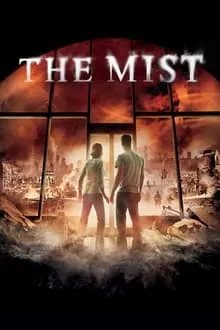 ბურუსი (ქართულად) / The Mist (Burusi Qartulad) ქართულად 2026 / burusi qartulad