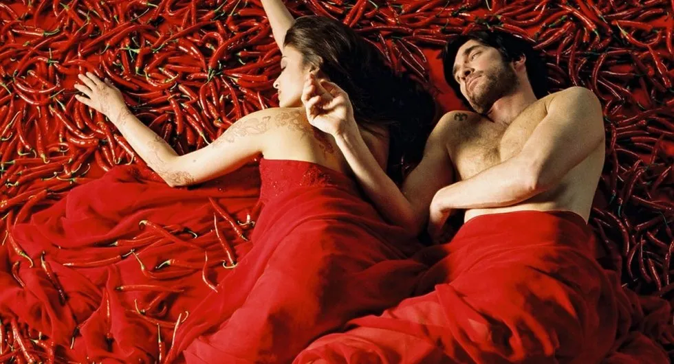 სუნელების პრინცესა (ქართულად) / The Mistress of Spices ქართულად 2026 / sunelebis printsesa qartulad