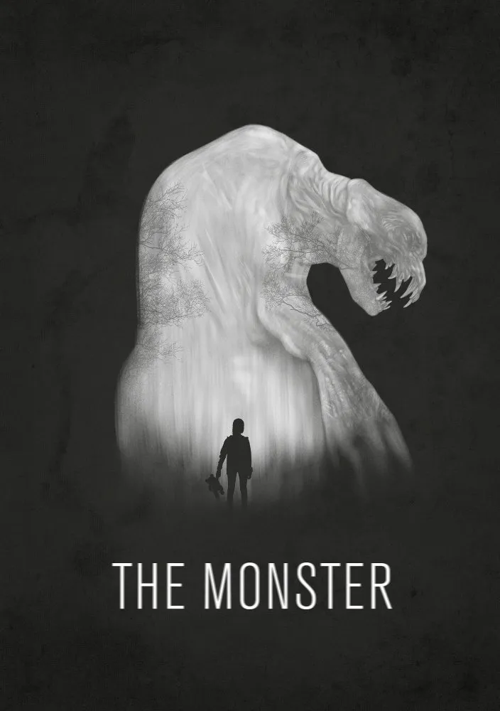 მონსტრი (ქართულად) / The Monster ქართულად 2026 / monstri qartulad