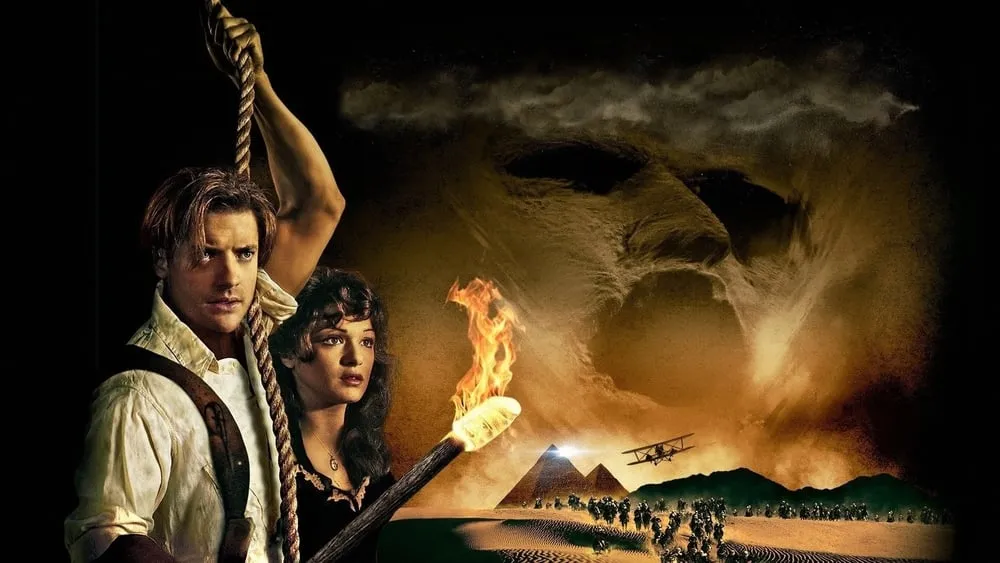 მუმია (ქართულად) / The Mummy (Mumia Qartulad) ქართულად 2026 / mumia qartulad