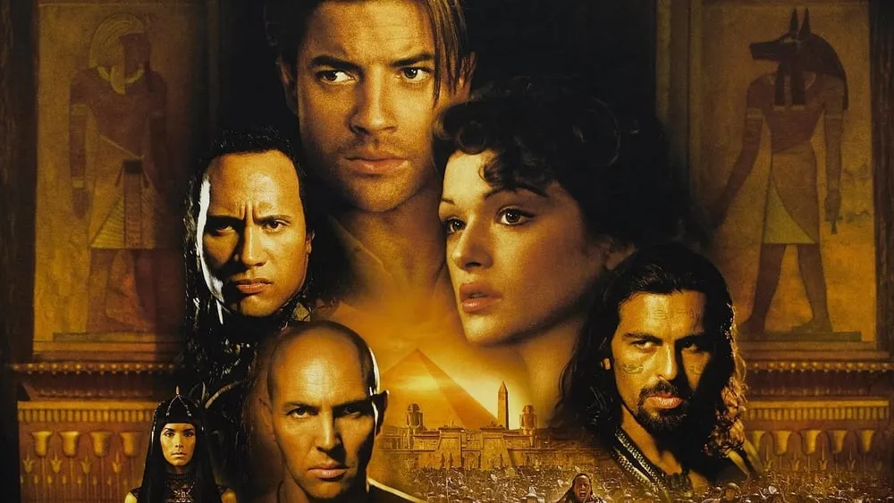 მუმიის დაბრუნება (ქართულად) / The Mummy Returns (Mumiis Dabruneba Qartulad) ქართულად 2026 / mumiis dabruneba qartulad
