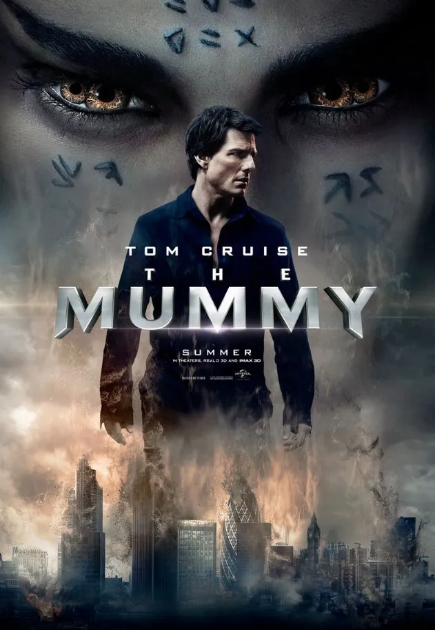 მუმია (ქართულად) / The Mummy (Mumia Qartulad) ქართულად 2026 / mumia qartulad