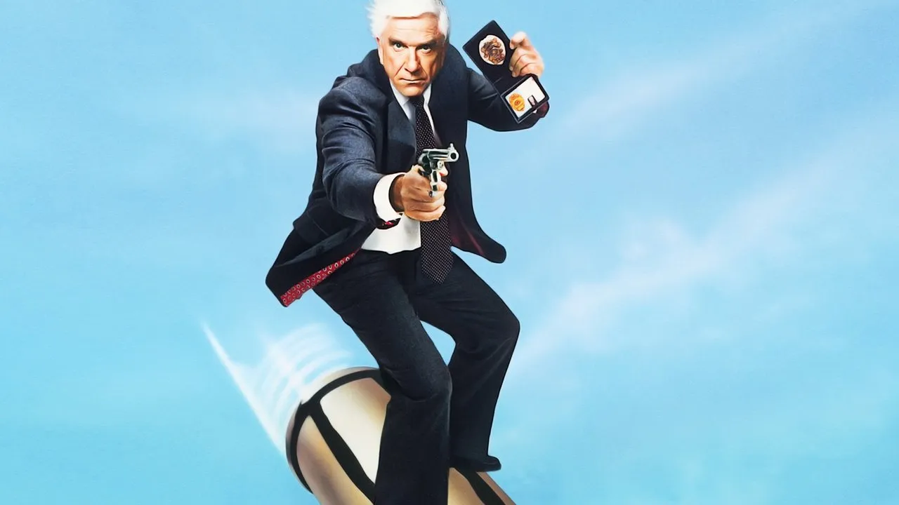 შიშველი პისტოლეტი 2½ : შიშის სუნი (ქართულად) / The Naked Gun 2½: The Smell of Fear ქართულად 2026 / shishveli pistoleti 2 shishis suni qartulad