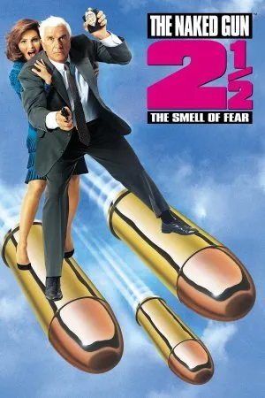 შიშველი პისტოლეტი 2½ : შიშის სუნი (ქართულად) / The Naked Gun 2½: The Smell of Fear ქართულად 2026 / shishveli pistoleti 2 shishis suni qartulad