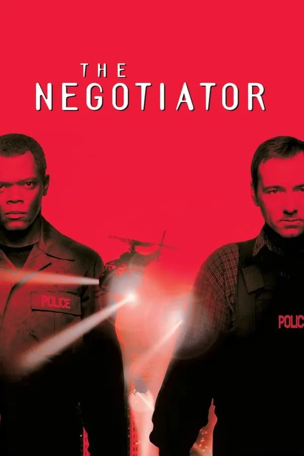 შუამავალი (ქართულად) / The Negotiator (Shuamavali Qartulad) ქართულად 2026 / shuamavali qartulad