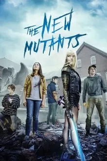 ახალი მუტანტები (ქართულად) / The New Mutants (Axali Mutantebi Qartulad) ქართულად 2026 / akhali mutantebi qartulad