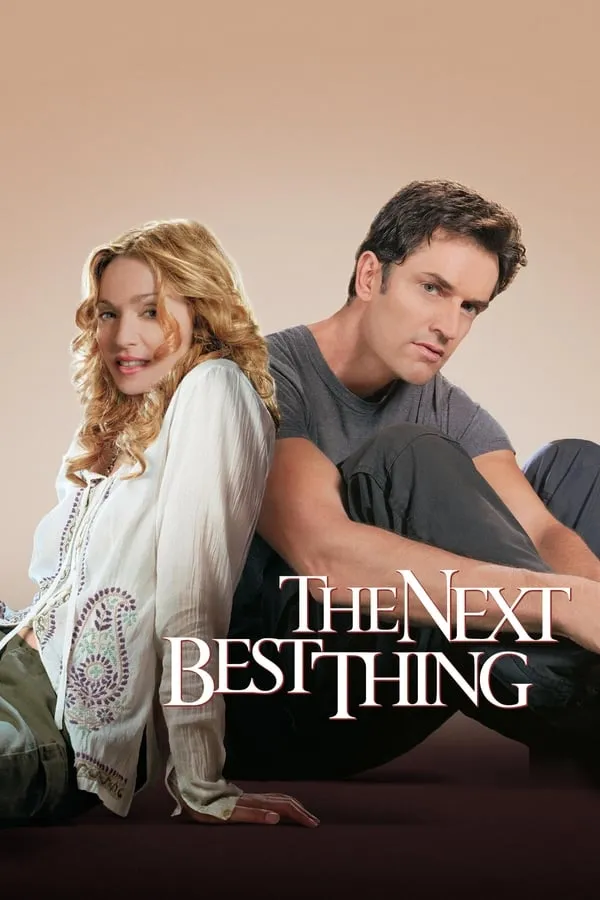 ცხოვრების საჩუქარი (ქართულად) / The Next Best Thing (Cxovrebis Sachuqari Qartulad) ქართულად 2026 / tskhovrebis sachukari qartulad