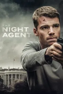 ღამის აგენტი (ქართულად) / The Night Agent (Gamis Agenti Qartulad) ქართულად 2026 / ghamis agenti qartulad