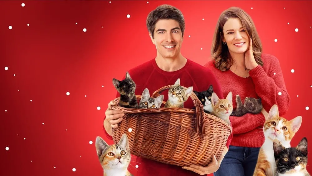 ცხრა საშობაო კნუტი (ქართულად) / The Nine Kittens of Christmas (Cxra Sashobao Knuti Qartulad) ქართულად 2026 / tskhra sashobao knuti qartulad