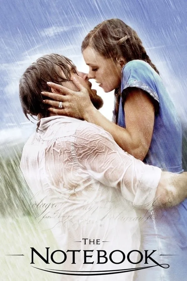 უბის წიგნაკი (ქართულად) / The Notebook ქართულად 2026 / ubis tsignaki qartulad