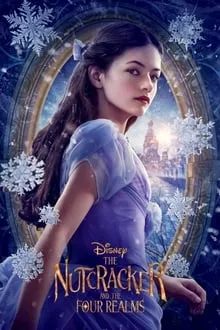 მაკნატუნა და ოთხი სამეფო (ქართულად) / The Nutcracker and the Four Realms (Maknatuna Da Otxi Samefo Qartulad) ქართულად 2026 / maknatuna da otkhi samepo qartulad