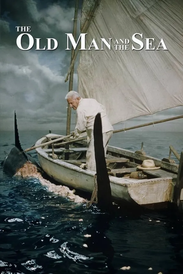 მოხუცი და ზღვა (ქართულად) / The Old Man and the Sea (Moxuci Da Zgva Qartulad) ქართულად 2026 / mokhutsi da zghva qartulad