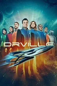 ორვილი (ქართულად) / The Orville (Orveli Qartulad) ქართულად 2026 / orvili qartulad