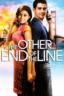მეორე მხარეს (ქართულად) / The Other End of the Line (Meore Mxares Qartulad) ქართულად 2026 / meore mkhares qartulad