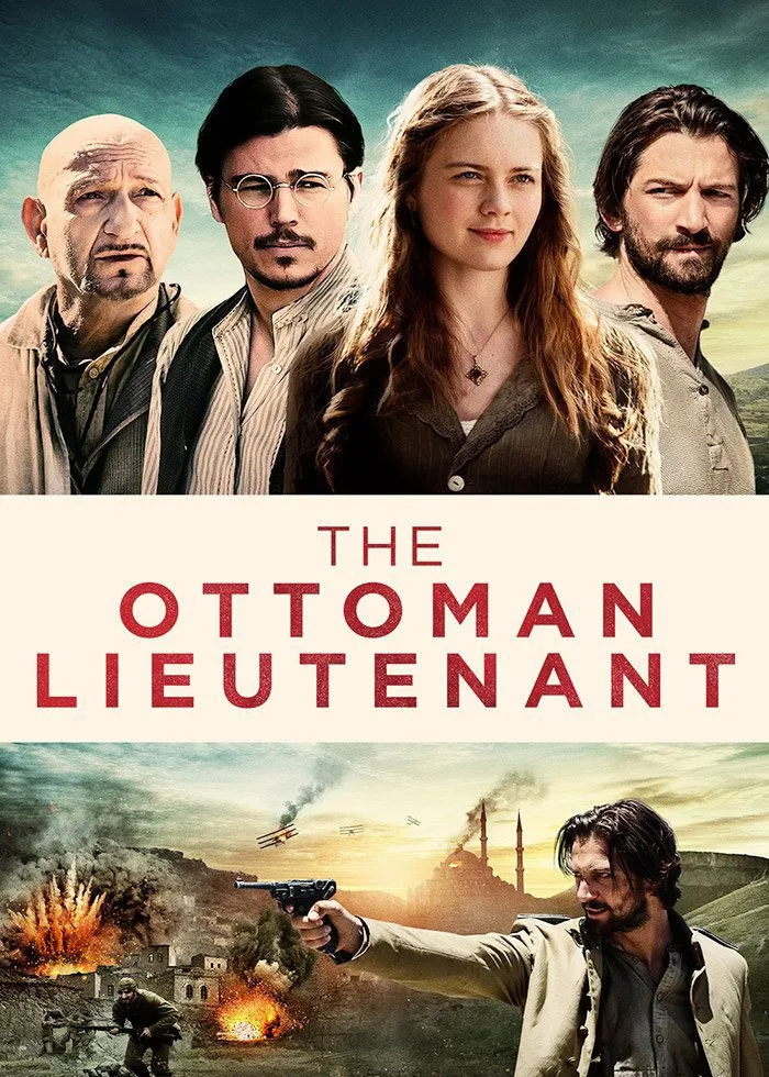 ოსმალეთის ლეიტენანტი (ქართულად) / The Ottoman Lieutenant (Osmaletis Leitenanti Qartulad) ქართულად 2026 / osmaletis leitenanti qartulad
