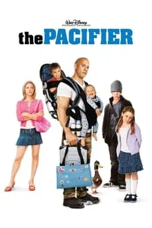 მელოტი ძიძა: სპეცდავალება (ქართულად) / The Pacifier (Meloti Dziza: Specdavaleba Qartulad) ქართულად 2026 / meloti dzidza spetsdavaleba qartulad